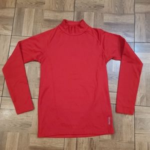 Reebok Compression Shirt (sz10)